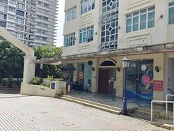 Kingston Terrace (D14), Retail #488898541